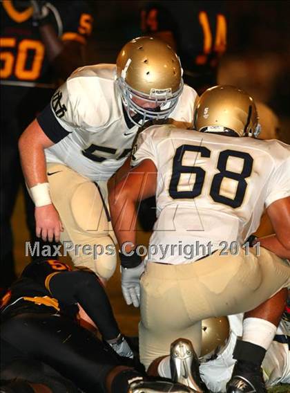 Thumbnail 1 in Notre Dame @ Dominguez photogallery.