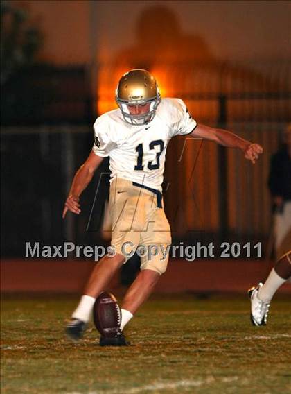 Thumbnail 1 in Notre Dame @ Dominguez photogallery.