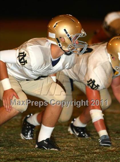 Thumbnail 1 in Notre Dame @ Dominguez photogallery.