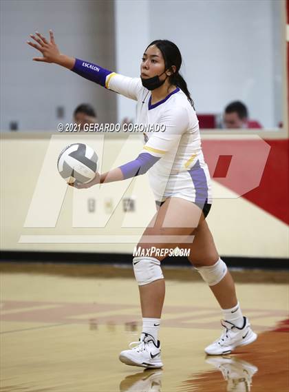 Thumbnail 1 in Escalon @ Ripon photogallery.