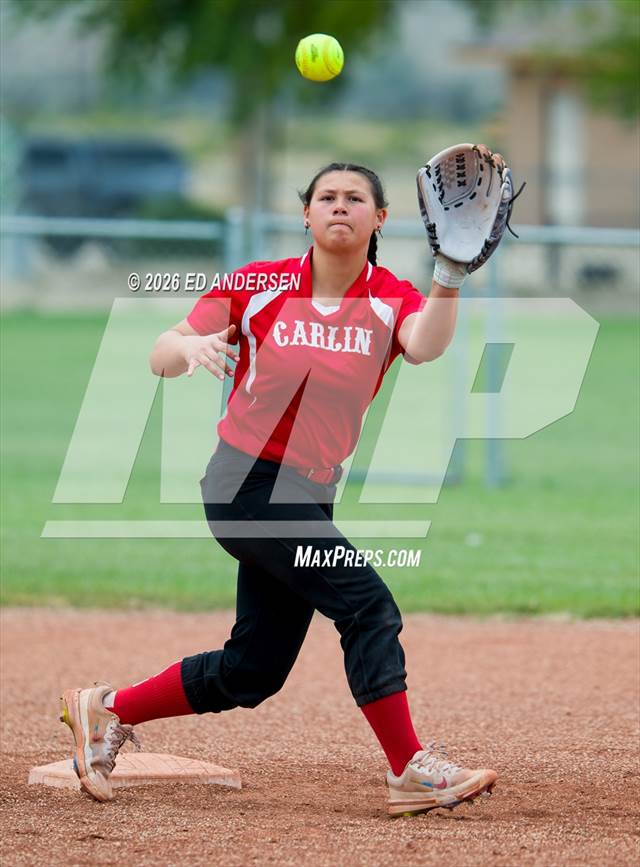Carlin @ Mineral County