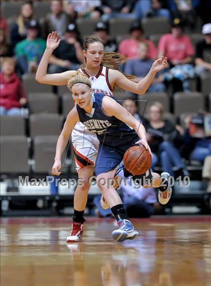 Thumbnail 3 in Yosemite vs. Hanford (CIF CS D2 Final) photogallery.