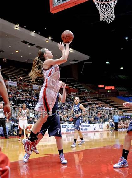 Thumbnail 1 in Yosemite vs. Hanford (CIF CS D2 Final) photogallery.