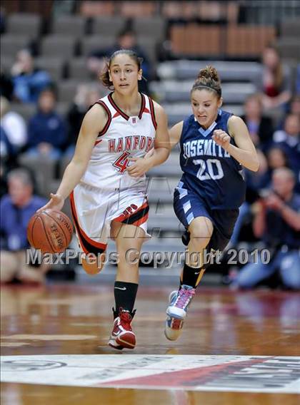 Thumbnail 1 in Yosemite vs. Hanford (CIF CS D2 Final) photogallery.
