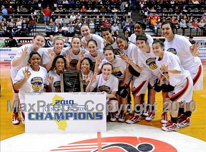 Thumbnail 2 in Yosemite vs. Hanford (CIF CS D2 Final) photogallery.