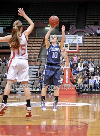 Thumbnail 3 in Yosemite vs. Hanford (CIF CS D2 Final) photogallery.