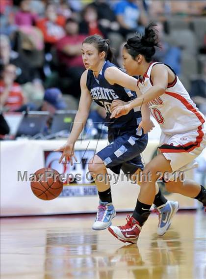 Thumbnail 3 in Yosemite vs. Hanford (CIF CS D2 Final) photogallery.