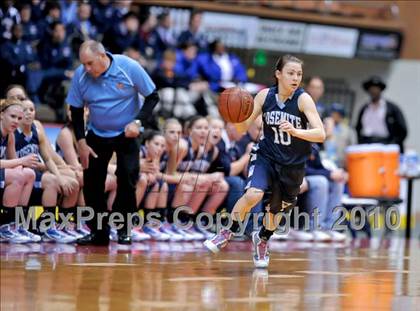 Thumbnail 3 in Yosemite vs. Hanford (CIF CS D2 Final) photogallery.