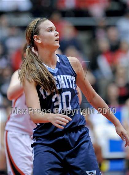 Thumbnail 2 in Yosemite vs. Hanford (CIF CS D2 Final) photogallery.