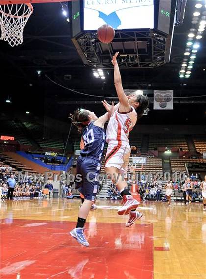 Thumbnail 1 in Yosemite vs. Hanford (CIF CS D2 Final) photogallery.