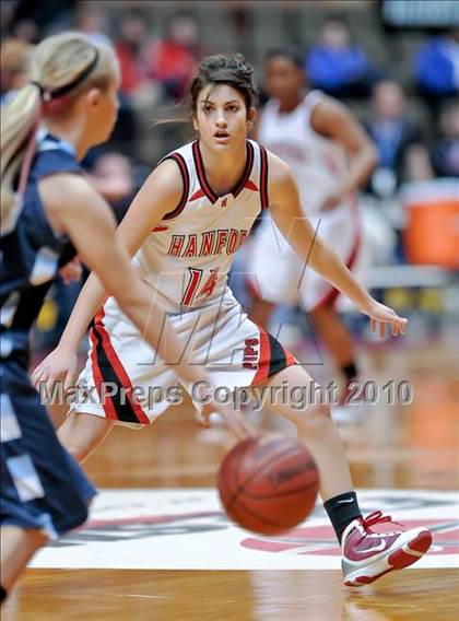 Thumbnail 2 in Yosemite vs. Hanford (CIF CS D2 Final) photogallery.