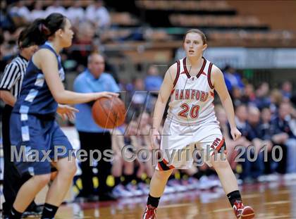 Thumbnail 2 in Yosemite vs. Hanford (CIF CS D2 Final) photogallery.