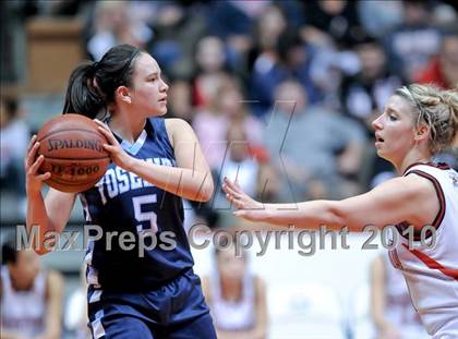 Thumbnail 2 in Yosemite vs. Hanford (CIF CS D2 Final) photogallery.