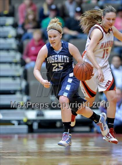 Thumbnail 1 in Yosemite vs. Hanford (CIF CS D2 Final) photogallery.