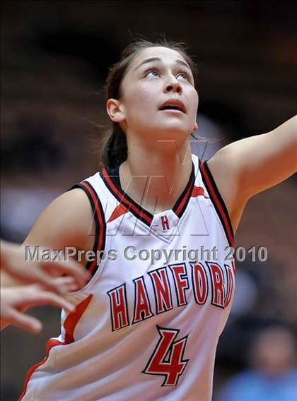 Thumbnail 1 in Yosemite vs. Hanford (CIF CS D2 Final) photogallery.