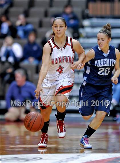 Thumbnail 3 in Yosemite vs. Hanford (CIF CS D2 Final) photogallery.