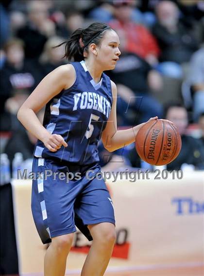 Thumbnail 3 in Yosemite vs. Hanford (CIF CS D2 Final) photogallery.