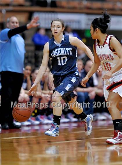 Thumbnail 3 in Yosemite vs. Hanford (CIF CS D2 Final) photogallery.