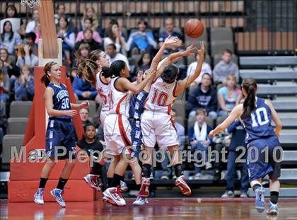Thumbnail 3 in Yosemite vs. Hanford (CIF CS D2 Final) photogallery.