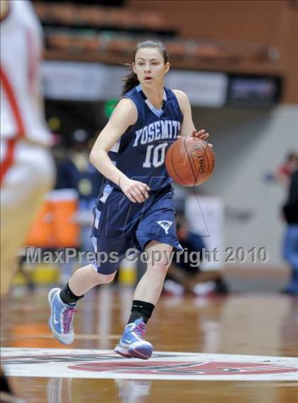 Thumbnail 3 in Yosemite vs. Hanford (CIF CS D2 Final) photogallery.