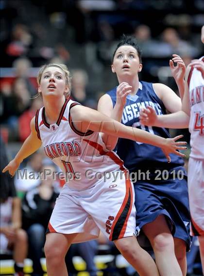 Thumbnail 2 in Yosemite vs. Hanford (CIF CS D2 Final) photogallery.