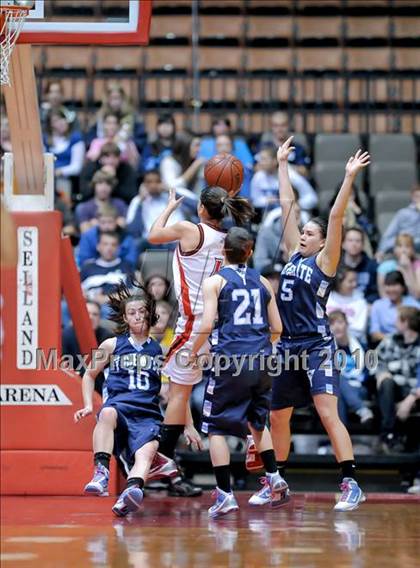 Thumbnail 3 in Yosemite vs. Hanford (CIF CS D2 Final) photogallery.