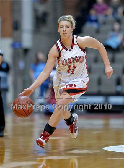 Thumbnail 3 in Yosemite vs. Hanford (CIF CS D2 Final) photogallery.