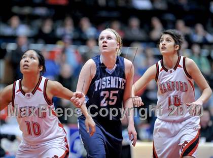 Thumbnail 1 in Yosemite vs. Hanford (CIF CS D2 Final) photogallery.