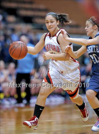 Thumbnail 3 in Yosemite vs. Hanford (CIF CS D2 Final) photogallery.