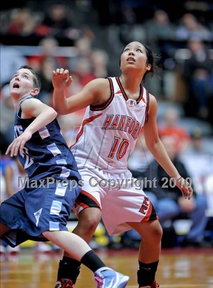 Thumbnail 3 in Yosemite vs. Hanford (CIF CS D2 Final) photogallery.