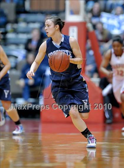 Thumbnail 3 in Yosemite vs. Hanford (CIF CS D2 Final) photogallery.