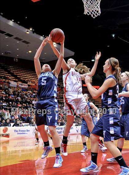 Thumbnail 3 in Yosemite vs. Hanford (CIF CS D2 Final) photogallery.