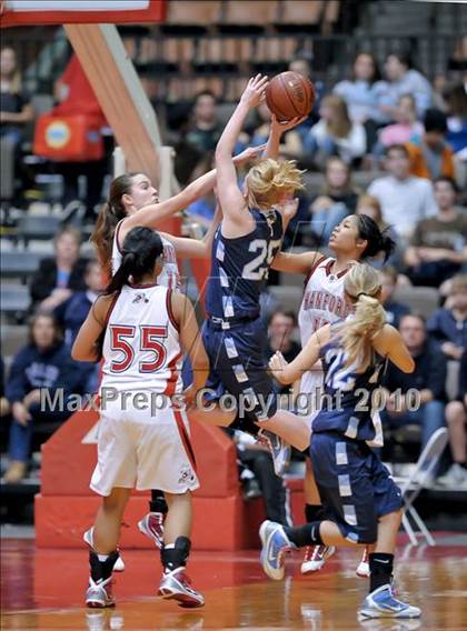 Thumbnail 1 in Yosemite vs. Hanford (CIF CS D2 Final) photogallery.