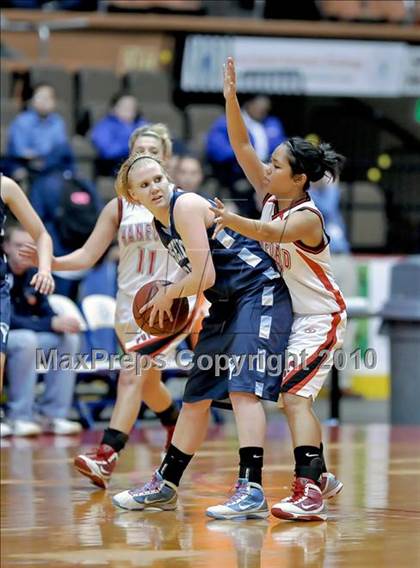 Thumbnail 3 in Yosemite vs. Hanford (CIF CS D2 Final) photogallery.