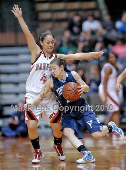 Thumbnail 2 in Yosemite vs. Hanford (CIF CS D2 Final) photogallery.