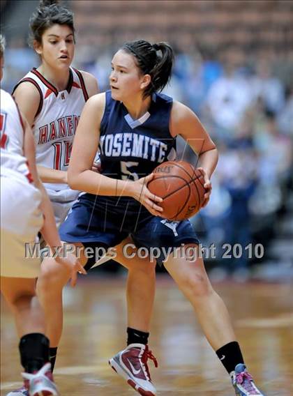Thumbnail 3 in Yosemite vs. Hanford (CIF CS D2 Final) photogallery.