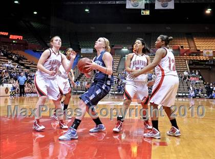 Thumbnail 1 in Yosemite vs. Hanford (CIF CS D2 Final) photogallery.