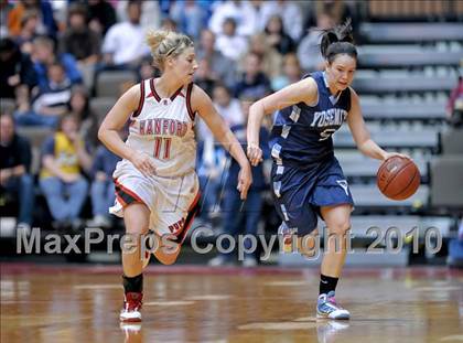 Thumbnail 2 in Yosemite vs. Hanford (CIF CS D2 Final) photogallery.
