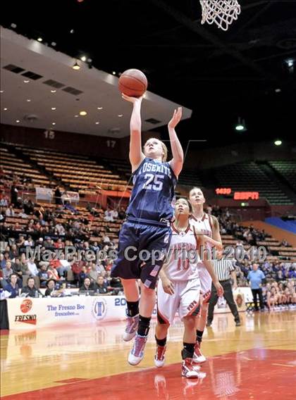 Thumbnail 2 in Yosemite vs. Hanford (CIF CS D2 Final) photogallery.