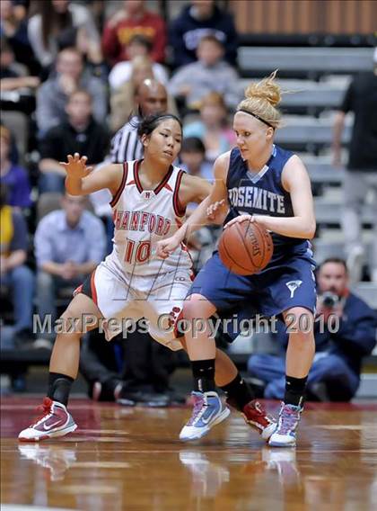 Thumbnail 3 in Yosemite vs. Hanford (CIF CS D2 Final) photogallery.