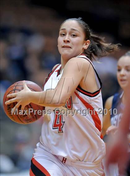 Thumbnail 2 in Yosemite vs. Hanford (CIF CS D2 Final) photogallery.