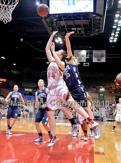 Thumbnail 3 in Yosemite vs. Hanford (CIF CS D2 Final) photogallery.