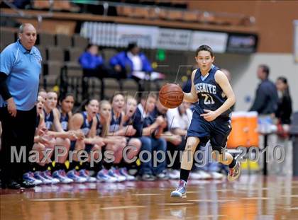 Thumbnail 1 in Yosemite vs. Hanford (CIF CS D2 Final) photogallery.