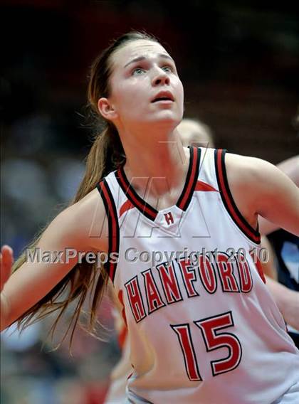 Thumbnail 2 in Yosemite vs. Hanford (CIF CS D2 Final) photogallery.