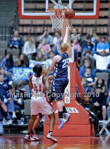 Thumbnail 3 in Yosemite vs. Hanford (CIF CS D2 Final) photogallery.
