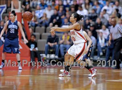 Thumbnail 2 in Yosemite vs. Hanford (CIF CS D2 Final) photogallery.
