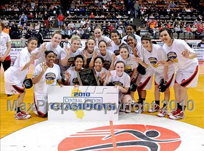Thumbnail 3 in Yosemite vs. Hanford (CIF CS D2 Final) photogallery.