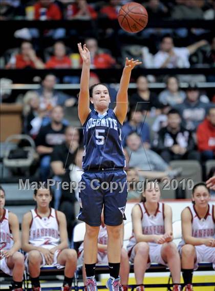 Thumbnail 2 in Yosemite vs. Hanford (CIF CS D2 Final) photogallery.