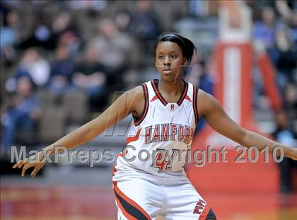 Thumbnail 2 in Yosemite vs. Hanford (CIF CS D2 Final) photogallery.