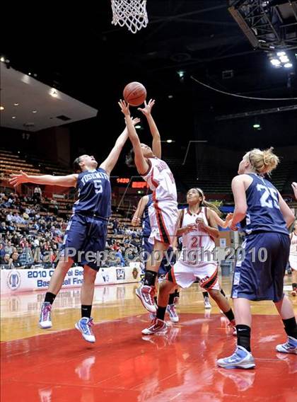 Thumbnail 3 in Yosemite vs. Hanford (CIF CS D2 Final) photogallery.